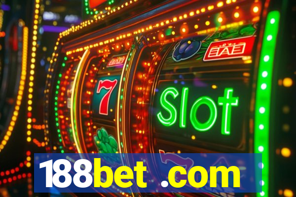 188bet .com